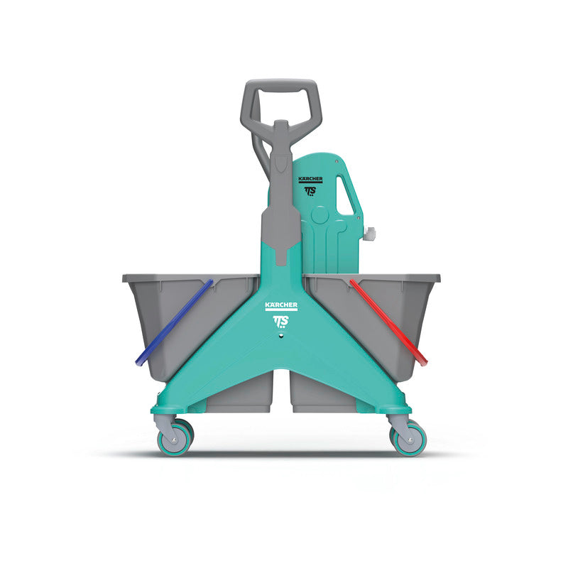 Nickita Tec 2 x 25 l