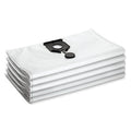Vlies filterzakken, 5 Stuk(s), NT 40/1, NT 50/1