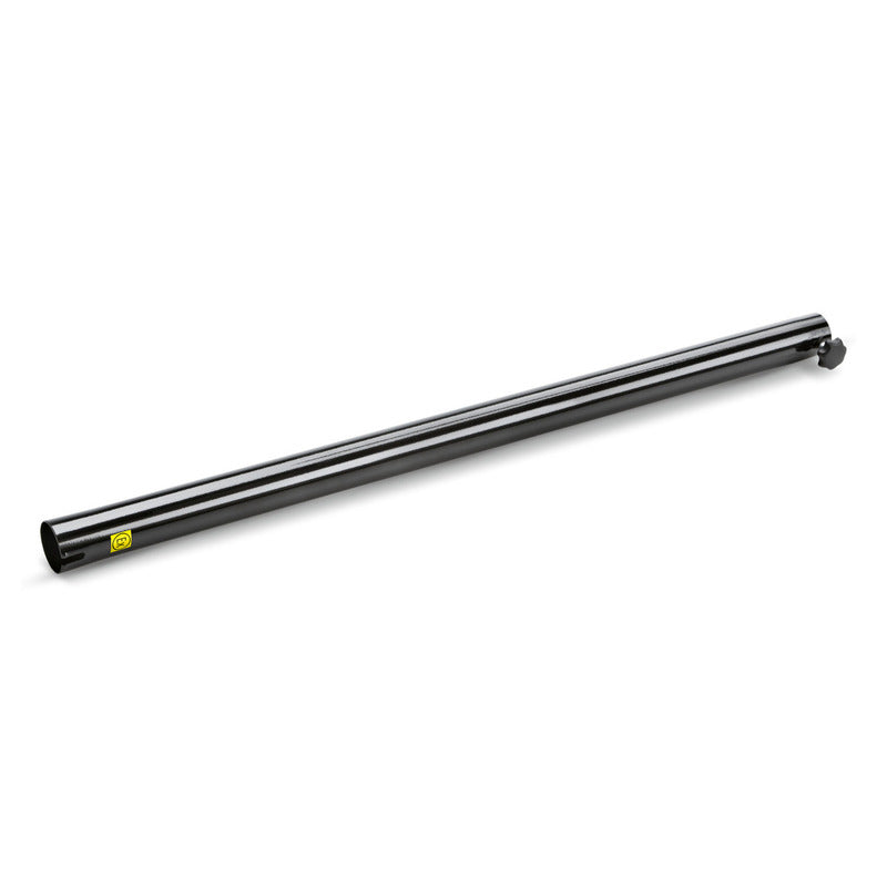 Zuigbuis 850 mm DN40