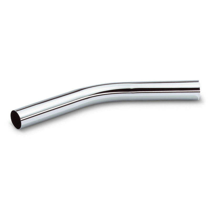 Elleboog, NT, DN 35, roestvrij staal, slangzijdige kegel, accessoire zijconus