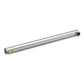 Zuigbuis RVS 850 mm DN50