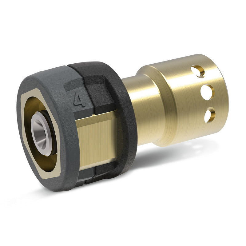 Adapter 4 EASY!Lock 22 IG - AVS