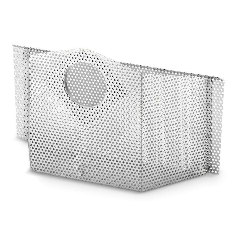 Grofvuilfilter NT 611 Mwf ter bescherming van de afvoerpomp