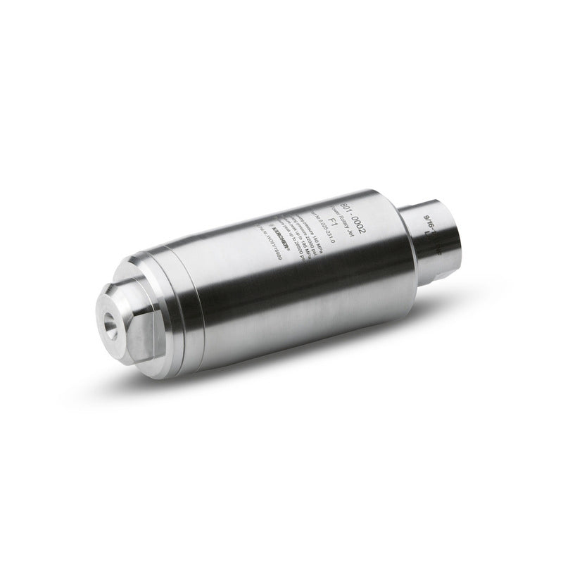Orbimaster, 0,9 mm