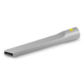 Spleetmondstuk, NT, DN 40, kunststof, lengte 300 mm, gecertificeerd voor Zone 22