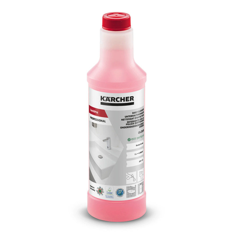 SanitPro onderhoudsreiniger CA 20 R eco! Perform