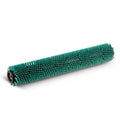 Rolborstel, Hard, Groen, 800 mm