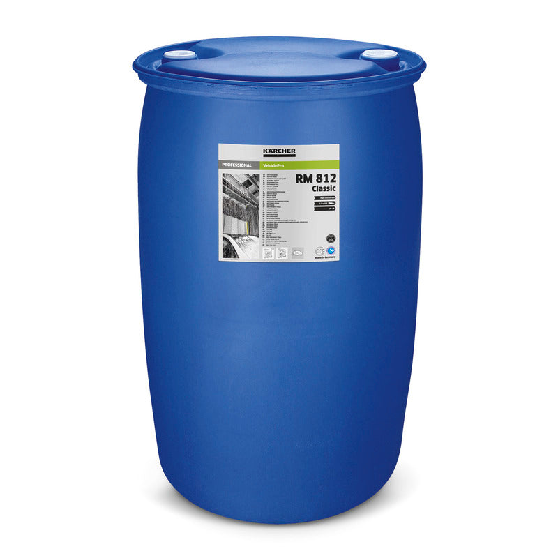 VehiclePro Aktivschuim RM 812 Classic