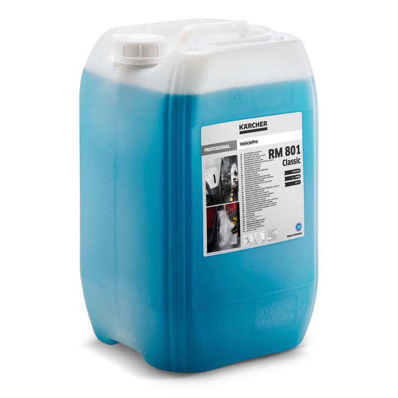 VehiclePro Velgenreiniger, alkalisch RM 801 Classic