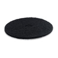 Pad, Zeer hard, Zwart, 406 mm, 5 Stuk(s)