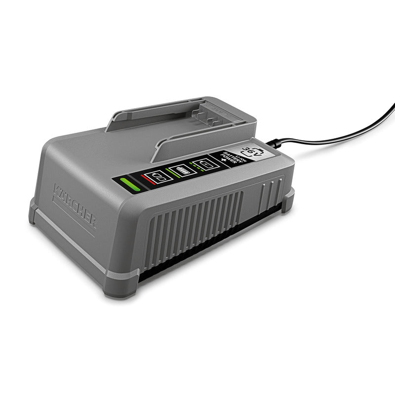 Fast charger Battery Power+ 36/60