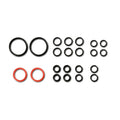 Reserveset O-ringen
