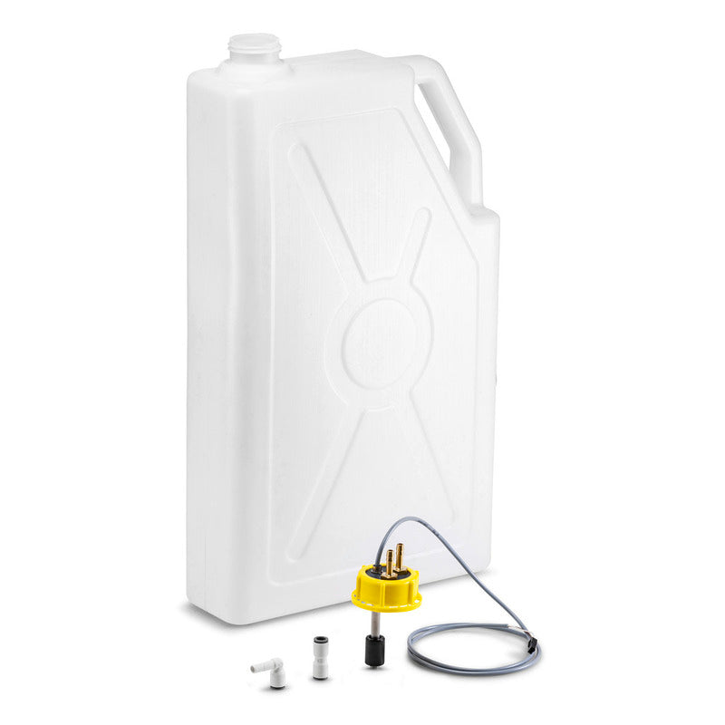 Jerrycan WPD
