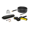PC 20 Dakgoot/Rioolset 20 m