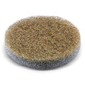 Diamantpad, Grof, Wit, 152 mm, 5 Stuk(s)