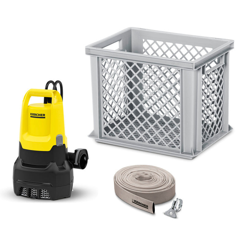 SP 22.000 Flood Box