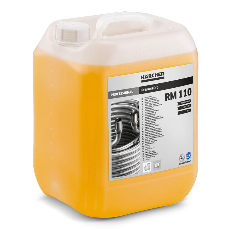 PressurePro Systeemonderhoud RM 110, 10l