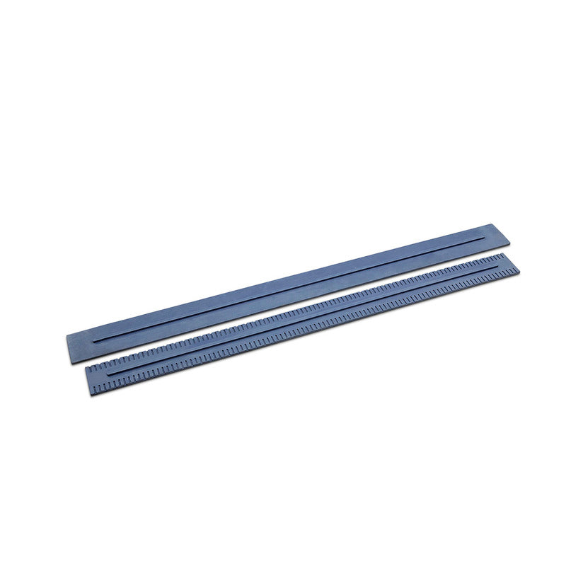 zuig lippen, Natuurlijk rubber, 890 mm