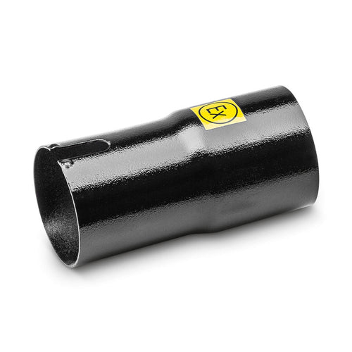 Accessoireadapter DN61 naar DN50