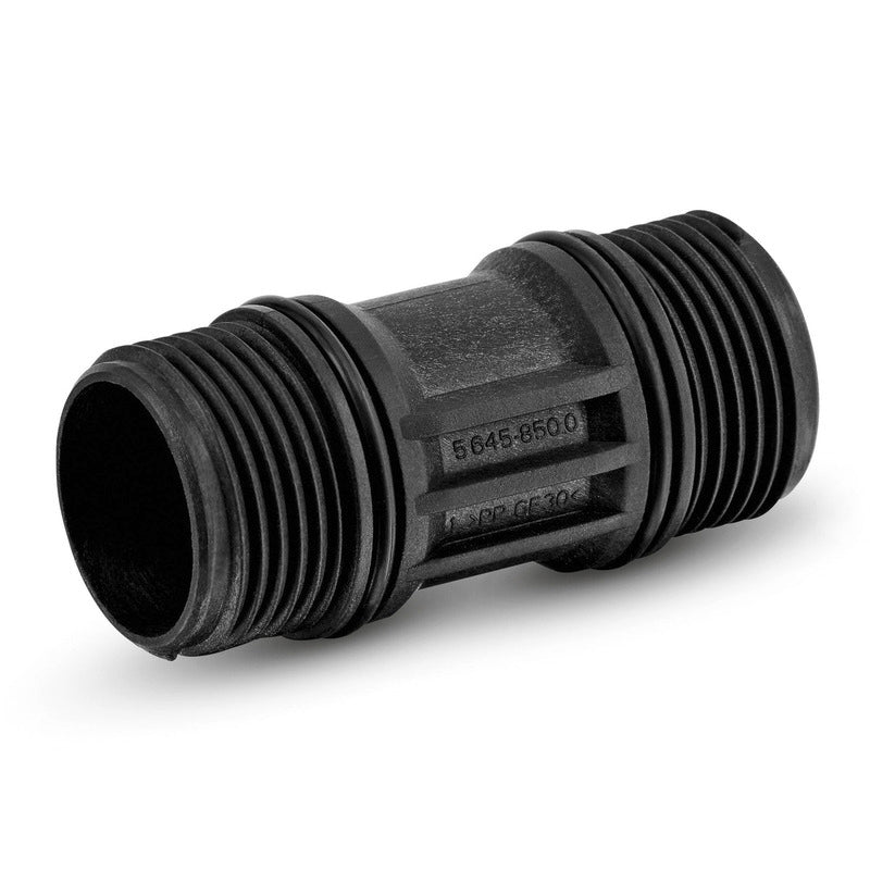 Aansluitstuk klein G1 op G1