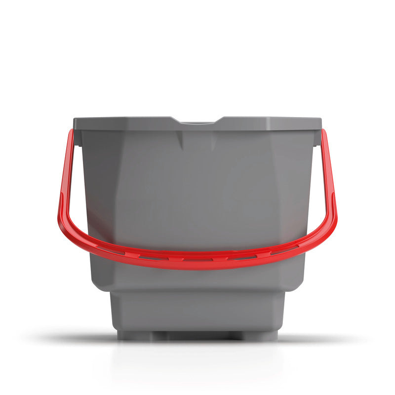 25 L emmer (grijs)