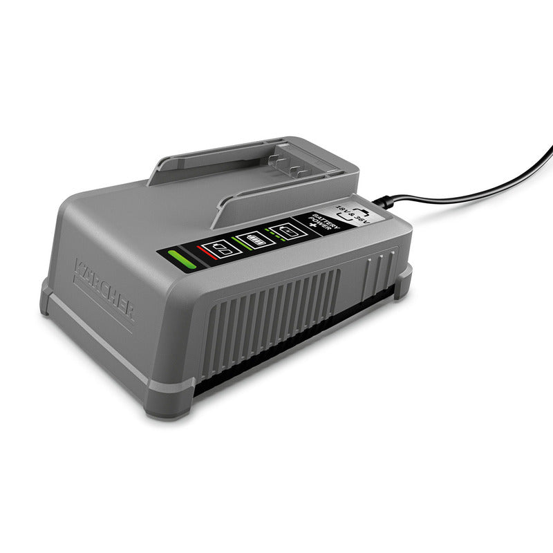 Universele oplader Battery Power+ 18-36