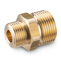 Adapter G3/8" AG naar M22x1,5 AG