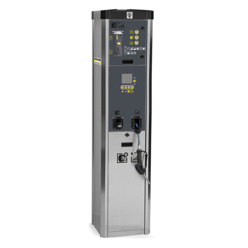 Air Water Tower -Gauge calibrated