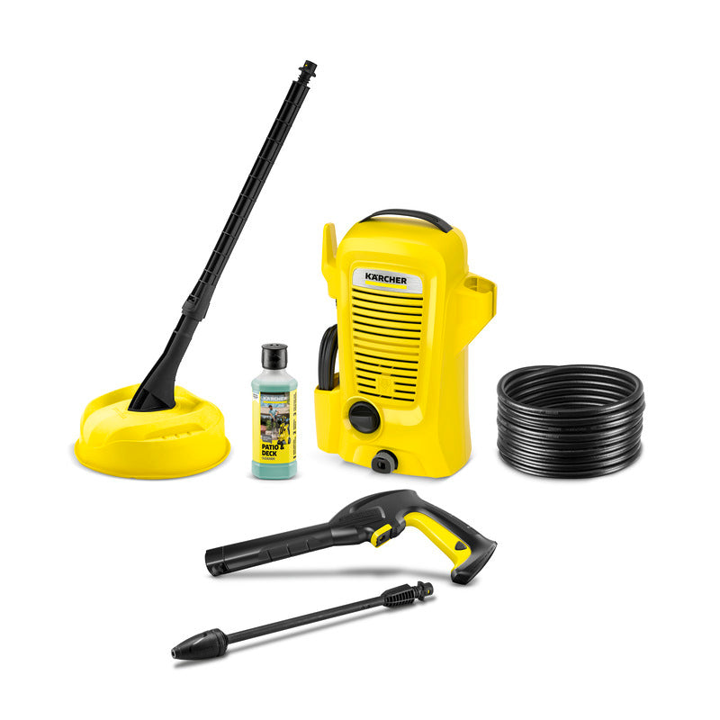 K 2 universal Home