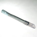 Zuigmond Standaard buigbaar PVC DN40