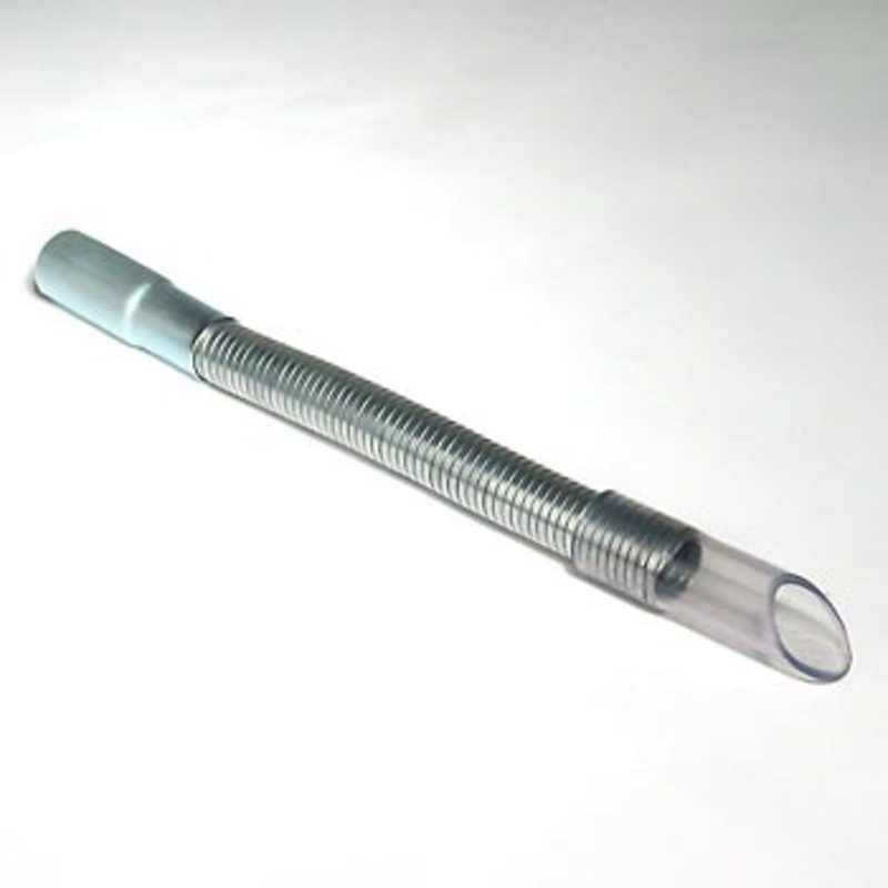 Zuigmond Standaard buigbaar PVC DN40