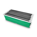 Pocket filter groen