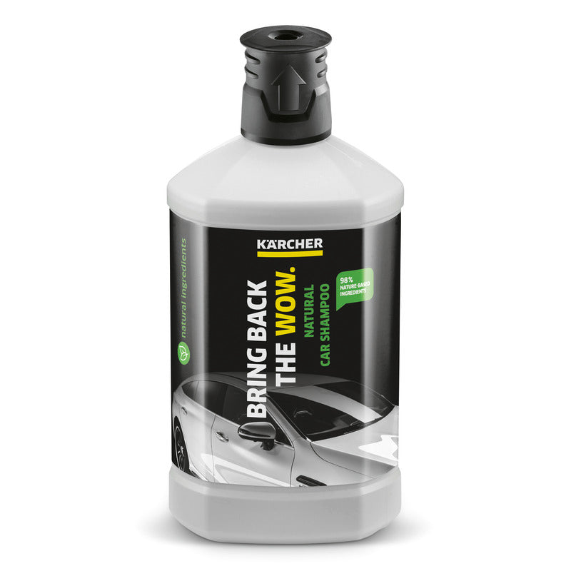 RM 610 1l Natural autoshampoo