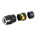 Reparatieset voor zuigslangen DN 40, clip 2.0