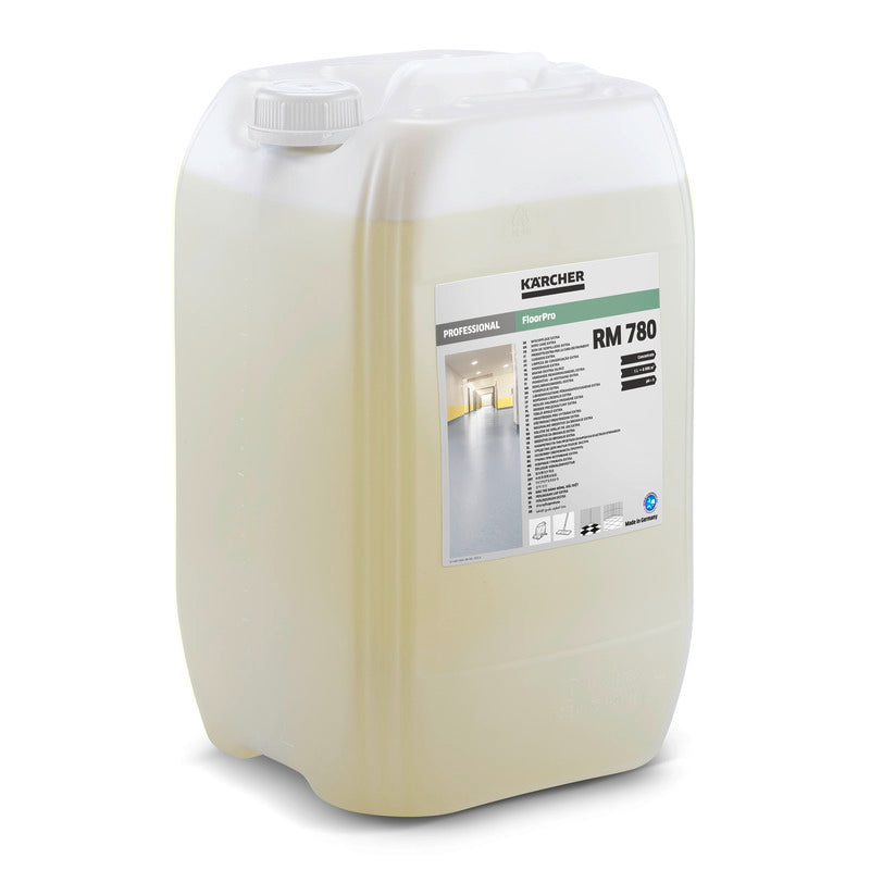 FloorPro Wischpflege Extra RM 780