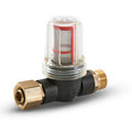 Waterfijnfilter, 100 μm, R 1"