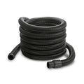 Zuigslang, NT, DN 40, lengte 10 m, clip 1.0, bajonet 1.0