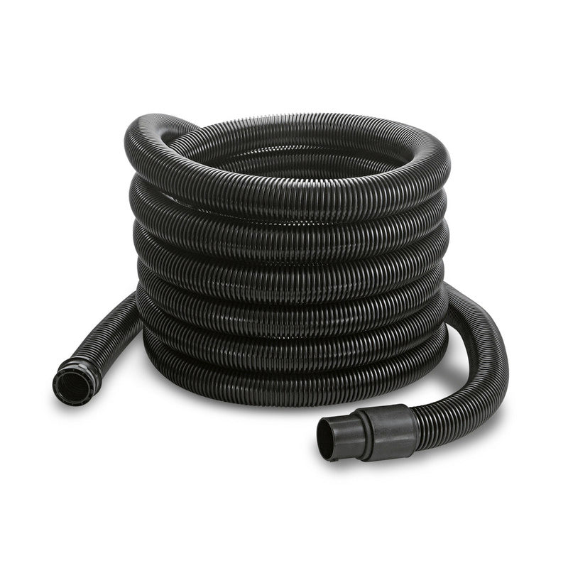 Zuigslang, NT, DN 40, lengte 10 m, clip 1.0, bajonet 1.0