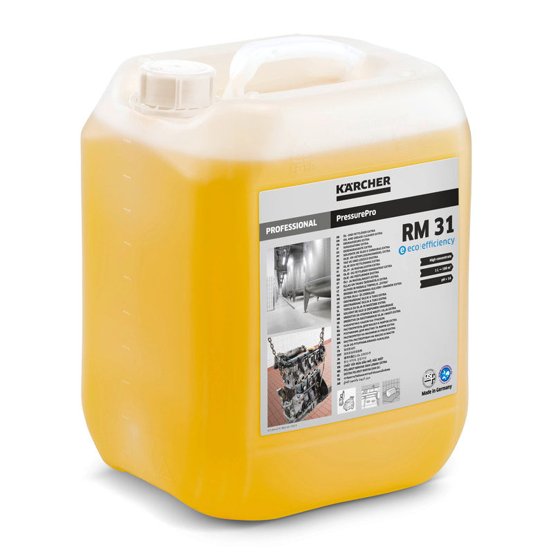 PressurePro Öl- und Fettlöser Extra RM 31 eco!efficiency