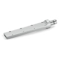 Vlakstraalnozzle lang, Ø3mm