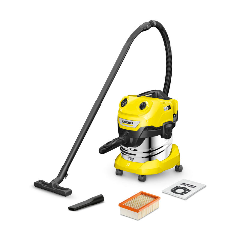 WD 4-18 S V-20/22 Dual