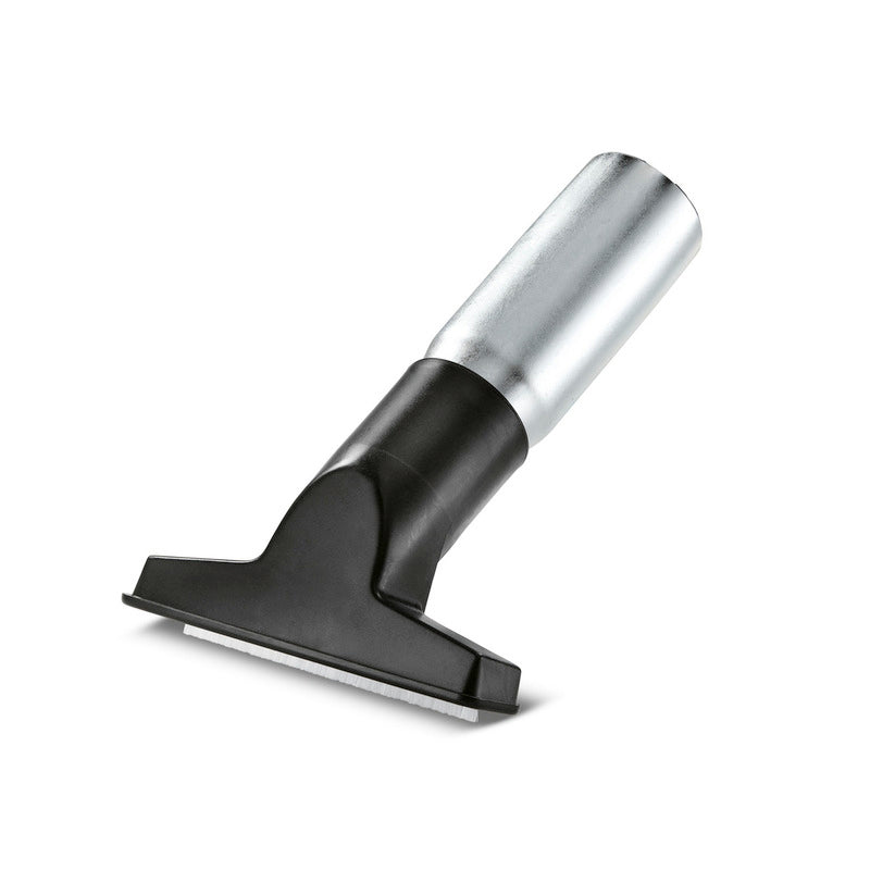 Platteborstel PP 120 mm DN40