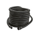 Zuigslang met DN_40 mof, NT, DN 40, lengte 16 m, clip 1.0, bajonet 1.0