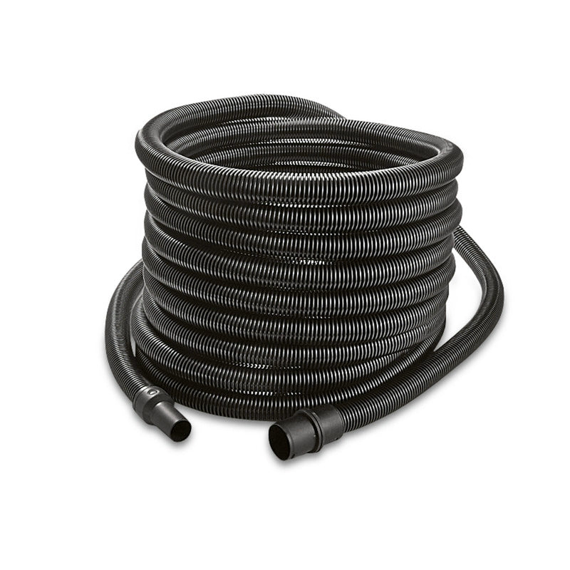 Zuigslang met DN_40 mof, NT, DN 40, lengte 16 m, clip 1.0, bajonet 1.0