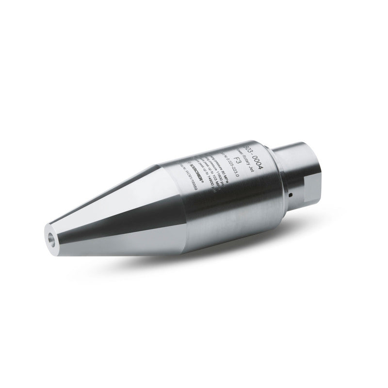 Power Rotary Jet F3