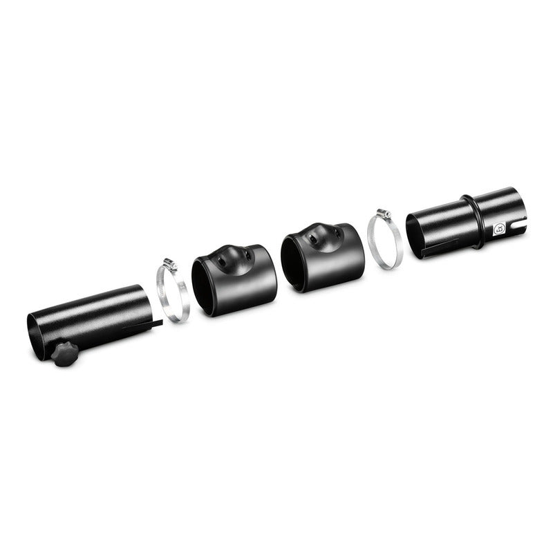 Slangmontageset DN 50
