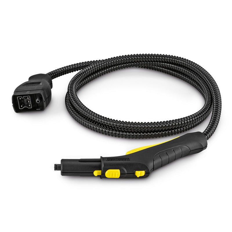 Stoomslang SG, lengte 2,5 m