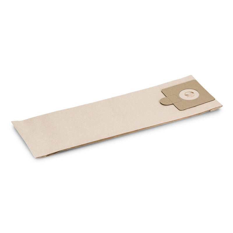 Papieren filterzakken, 10 Stuk(s), T 7/1, T 9/1, T 10/1