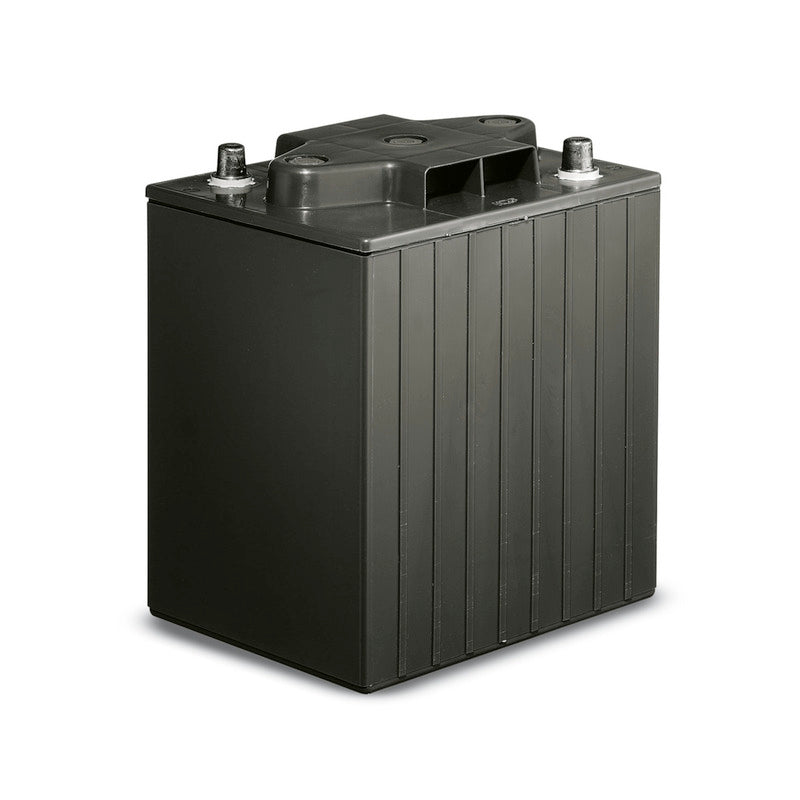 Batterij