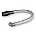 Standaard mondstuk buigbaar, gebogen 90° PP DN40